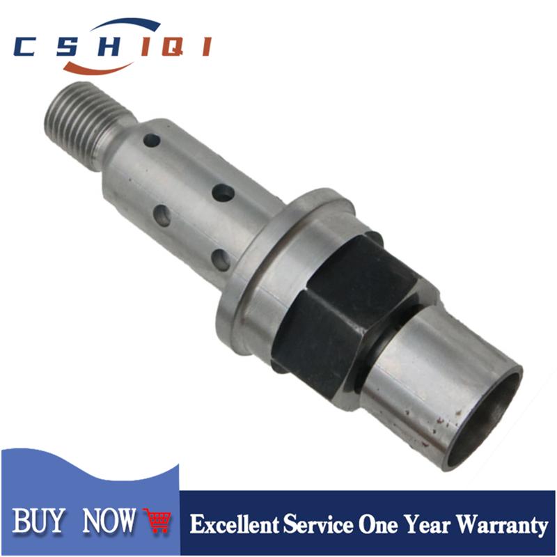 A2710500171 Engine Camshaft Adjuster VVT Valve For Mercedes-Benz W203 W211 CL203 S204 S211 C209 B906 CLK C E-Class Sprinter
A2710500171 Engine Camshaft Adjuster VVT Valve For Mercedes-Benz W203 W211 CL203 S204 S211 C209 B906 CLK C E-Class Sprinter