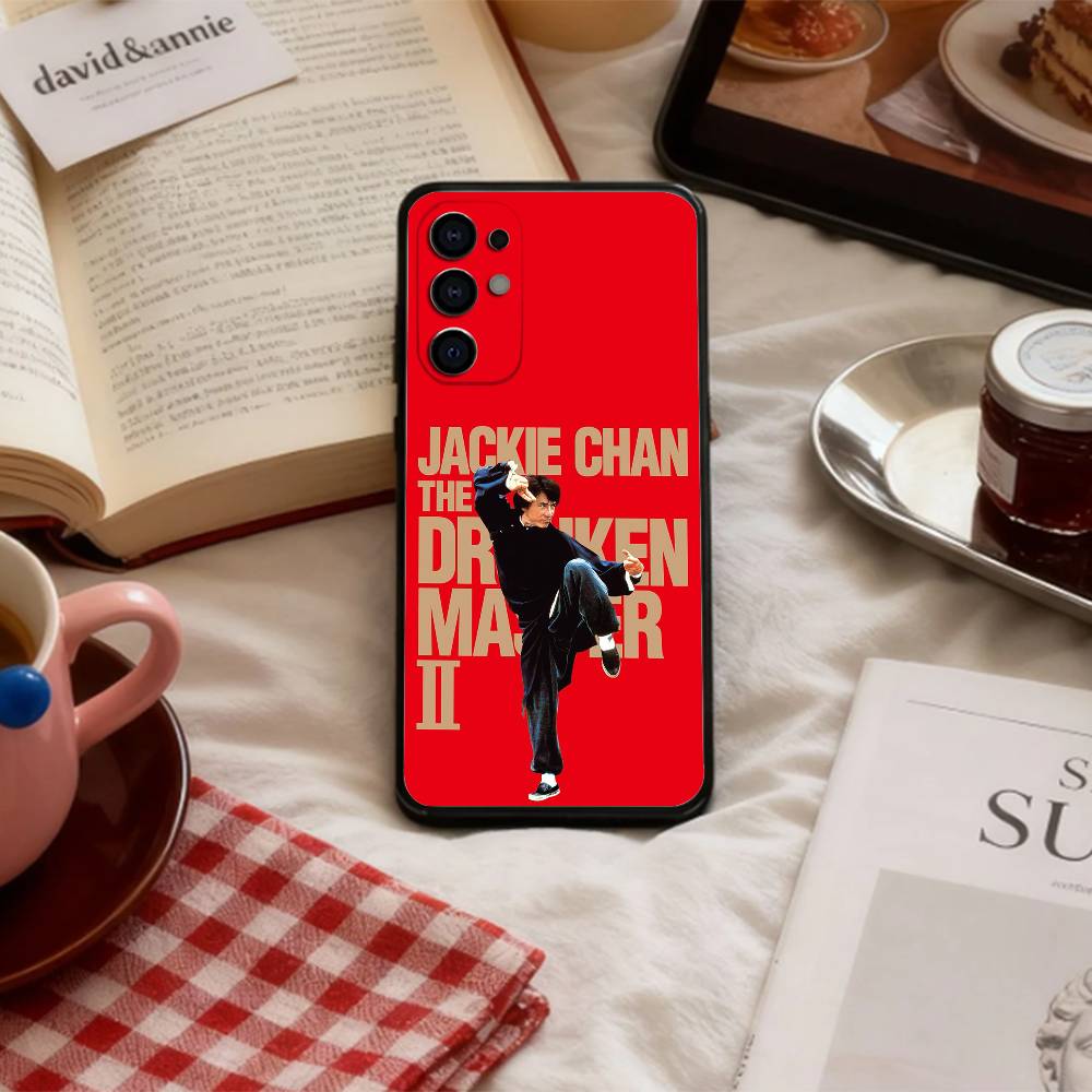Kung Fu Star J-Jackie C-Chan Phone Case For Samsung S 25,24,23,22,30,21,10,9,Ultra,Plus,Lite,FE,4,5 G Soft Black Case Samsung S22plus5G
Kung Fu Star J-Jackie C-Chan Phone Case For Samsung S 25,24,23,22,30,21,10,9,Ultra,Plus,Lite,FE,4,5 G Soft Black Case Samsung S22plus5G
