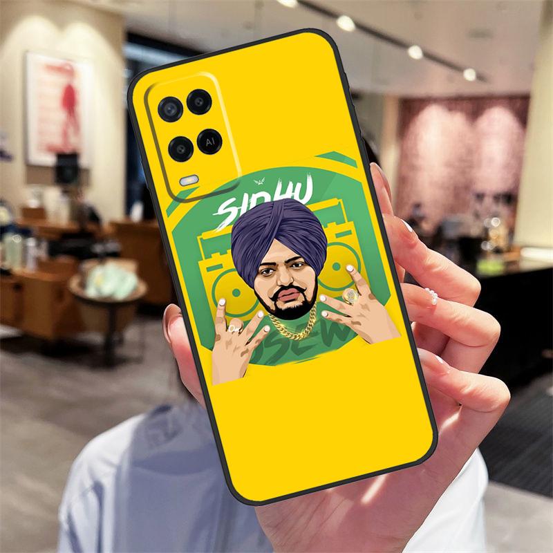 Sidhu Moosewala Case For Oppo A78 A98 A79 A18 A38 A58 A40 A60 A80 A16 A76 A96 A15 A74 A94 A54 A17 A77 Cover OPPO A38 4G
Sidhu Moosewala Case For Oppo A78 A98 A79 A18 A38 A58 A40 A60 A80 A16 A76 A96 A15 A74 A94 A54 A17 A77 Cover OPPO A38 4G