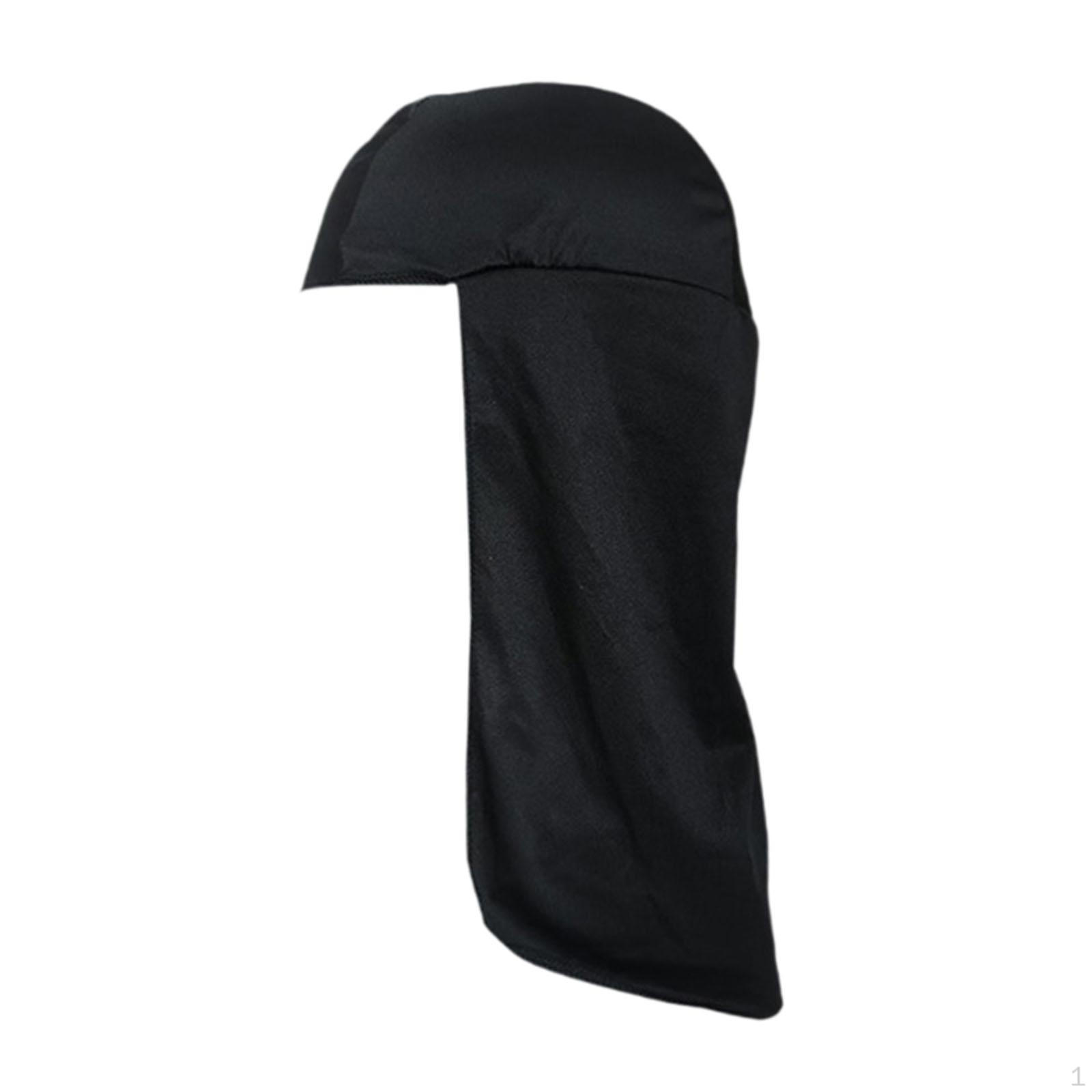 Охлаждающий головной убор, шляпа от солнца для взрослых, для пеших походов и рыбалки чёрный
Охлаждающий головной убор, шляпа от солнца для взрослых, для пеших походов и рыбалки чёрный