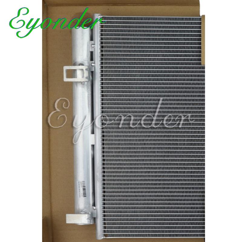 A/C AC Air Conditioning Engine Cooling Condenser For Ford Escape V Kuga III 2.5 2434682 LX6Z19712B LX6119710AA LX6Z-19712B
A/C AC Air Conditioning Engine Cooling Condenser For Ford Escape V Kuga III 2.5 2434682 LX6Z19712B LX6119710AA LX6Z-19712B