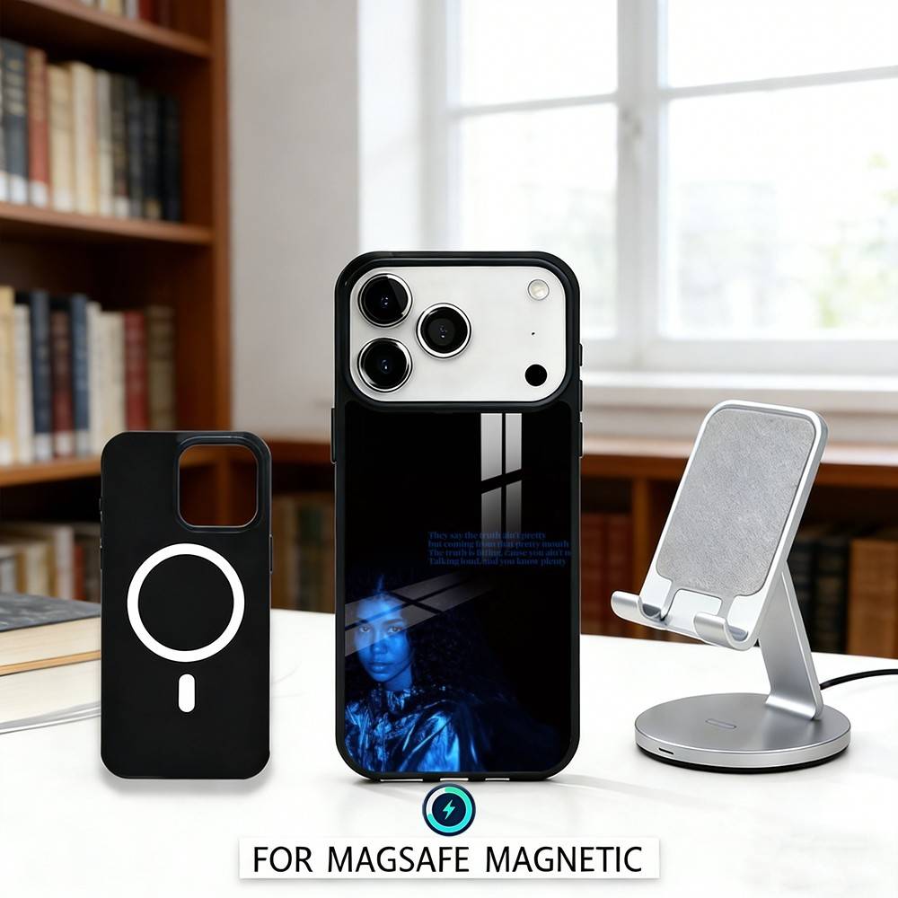 J-Jhene Singer A-Aiko Trip Phone Case For iPhone 17,16,15,14,13,12,Pro,Max For Magsafe Magnetic Wireless Charging iPhone13PRO
J-Jhene Singer A-Aiko Trip Phone Case For iPhone 17,16,15,14,13,12,Pro,Max For Magsafe Magnetic Wireless Charging iPhone13PRO