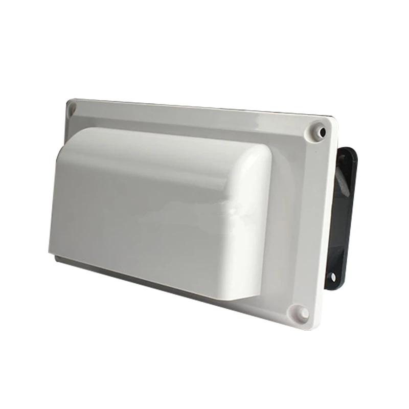 DC12V Side-Mounted Exhaust Fan - Vent/Exhaust for RV/Motorhome/Trailer/Caravan белый
DC12V Side-Mounted Exhaust Fan - Vent/Exhaust for RV/Motorhome/Trailer/Caravan белый