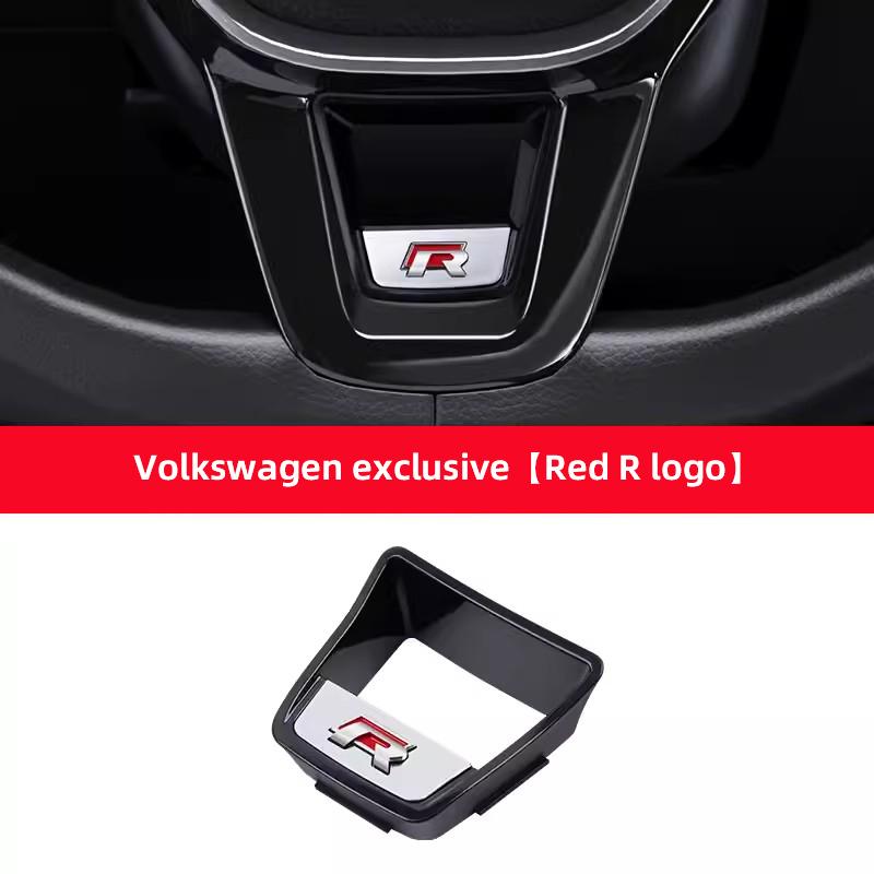 2026 Hot For Volkswagen VW Car Styling Steering Wheel Emblem Stickers Accessories For VW GTI Polo Golf Passat Tiguan Arteon Toua
2026 Hot For Volkswagen VW Car Styling Steering Wheel Emblem Stickers Accessories For VW GTI Polo Golf Passat Tiguan Arteon Toua