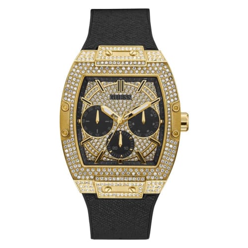 Годинник Guess GW0048G2 Чоловічий годинник, Офіційно імпортований, Чорний
Годинник Guess GW0048G2 Чоловічий годинник, Офіційно імпортований, Чорний