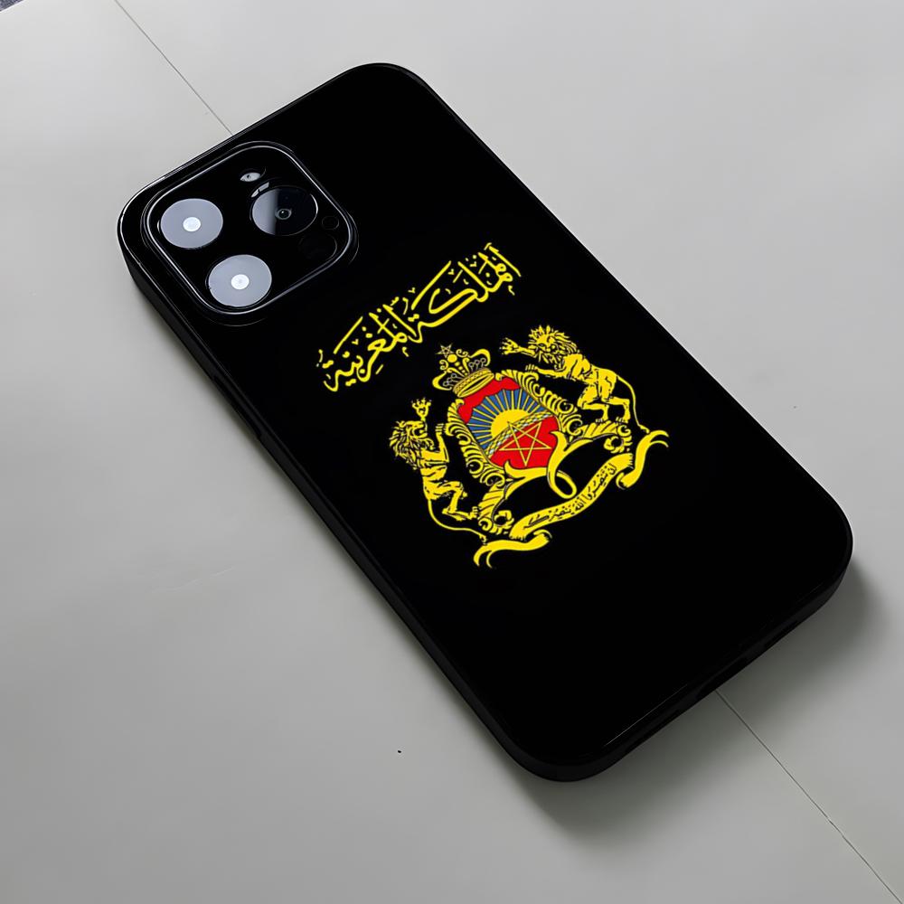 Morocco Flag Coat Of Arms Passport Phone Case For Iphone 16 15 12 14 Se 2020 Anti Peeping 16 Pro Max 11 13 Xr X Xs Mini Plus Fun iPhone14
Morocco Flag Coat Of Arms Passport Phone Case For Iphone 16 15 12 14 Se 2020 Anti Peeping 16 Pro Max 11 13 Xr X Xs Mini Plus Fun iPhone14