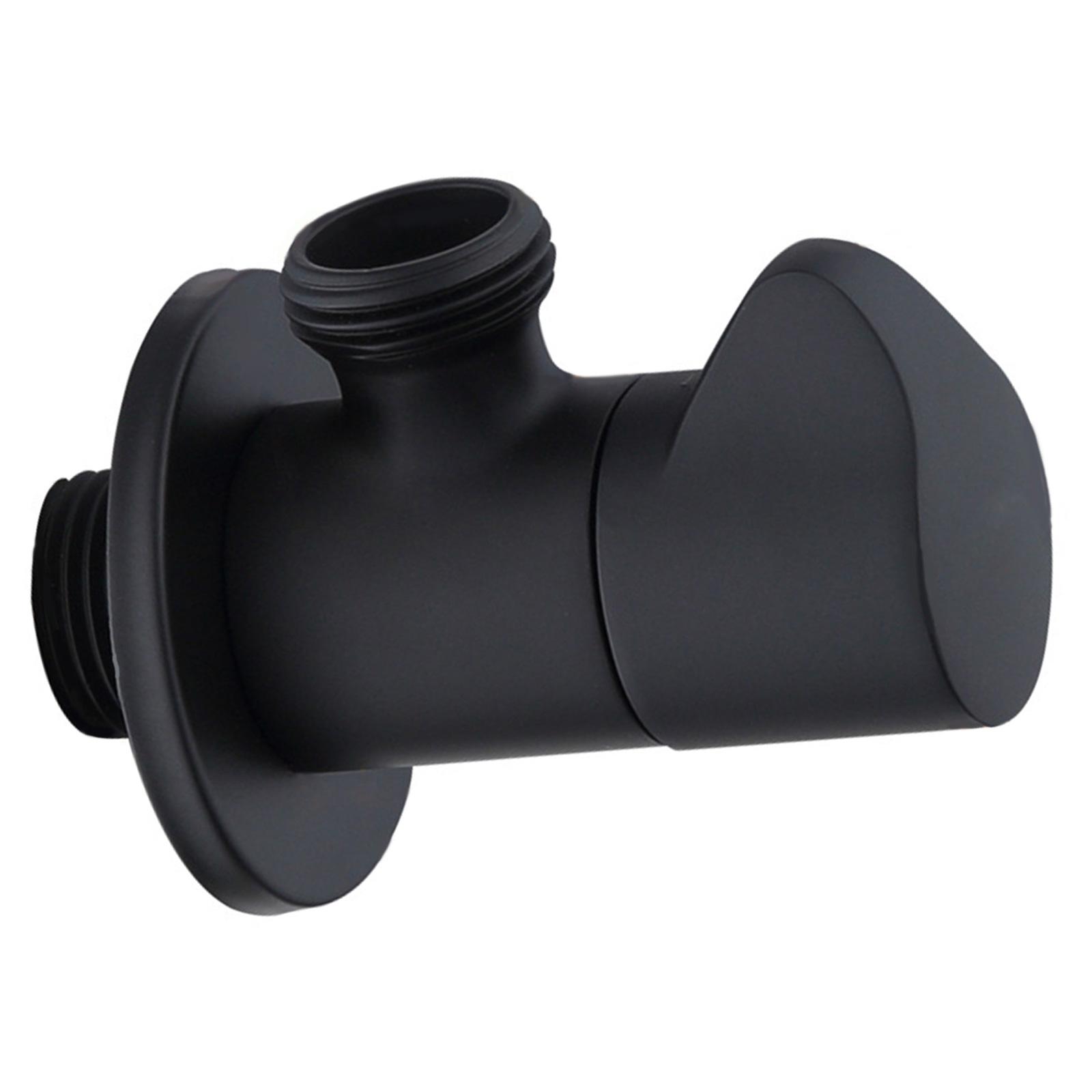 Professional Angle Stop Valves Heat Resistant Construction Leak Proof Valves Fast Flows Control Quick Fixing For Faucets
Professional Angle Stop Valves Heat Resistant Construction Leak Proof Valves Fast Flows Control Quick Fixing For Faucets