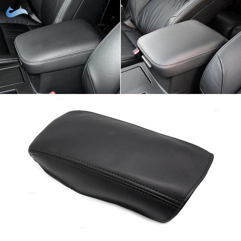 Мягкий кожаный чехол для подлокотника из микрофибры для Honda CRV 2012 2013 2014 2015 2016 Car Center Control Подлокотник Крышка коробки
Мягкий кожаный чехол для подлокотника из микрофибры для Honda CRV 2012 2013 2014 2015 2016 Car Center Control Подлокотник Крышка коробки