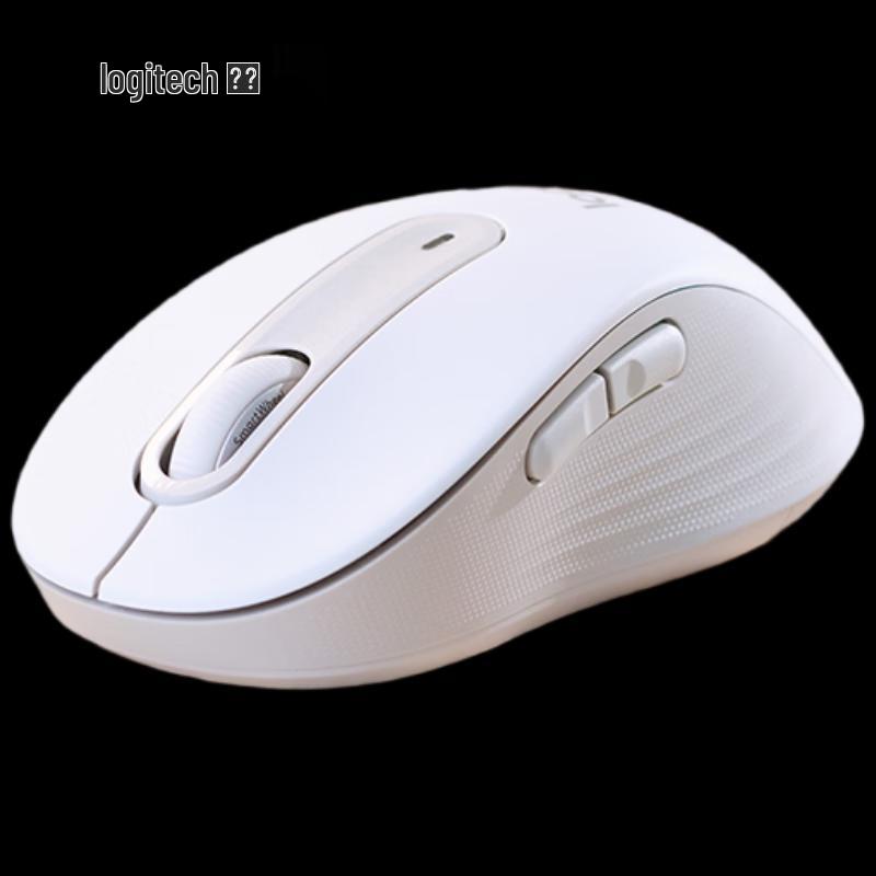 Logitech M650 M Wireless Mouse
Logitech M650 M Wireless Mouse