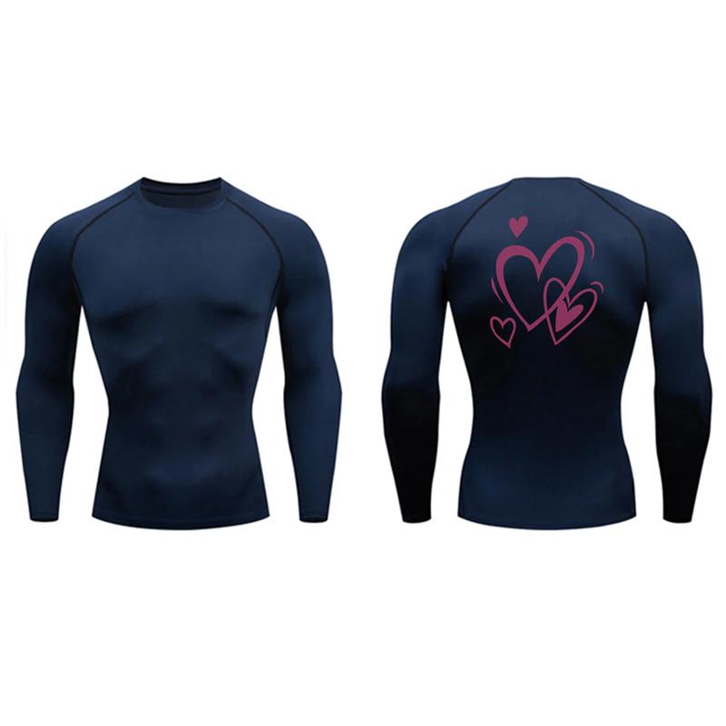 Футболки с принтом паука для тренировок в зале, бега, компрессионные, мужские, спортивные, быстросохнущие, топы, с длинным рукавом, базовые слои, майки XXXL
Футболки с принтом паука для тренировок в зале, бега, компрессионные, мужские, спортивные, быстросохнущие, топы, с длинным рукавом, базовые слои, майки XXXL