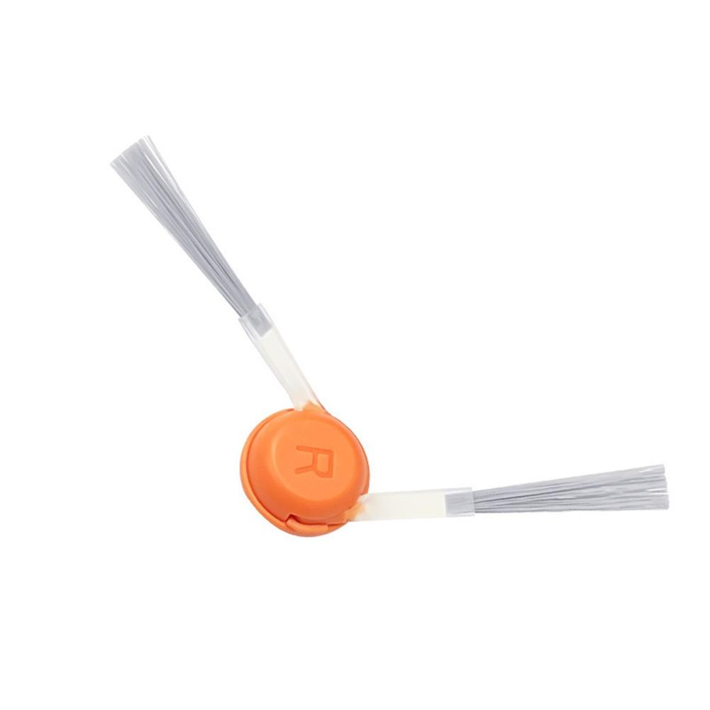 6-piece Replacement Corner Cleaning Design Edge Debris Removal
6-piece Replacement Corner Cleaning Design Edge Debris Removal