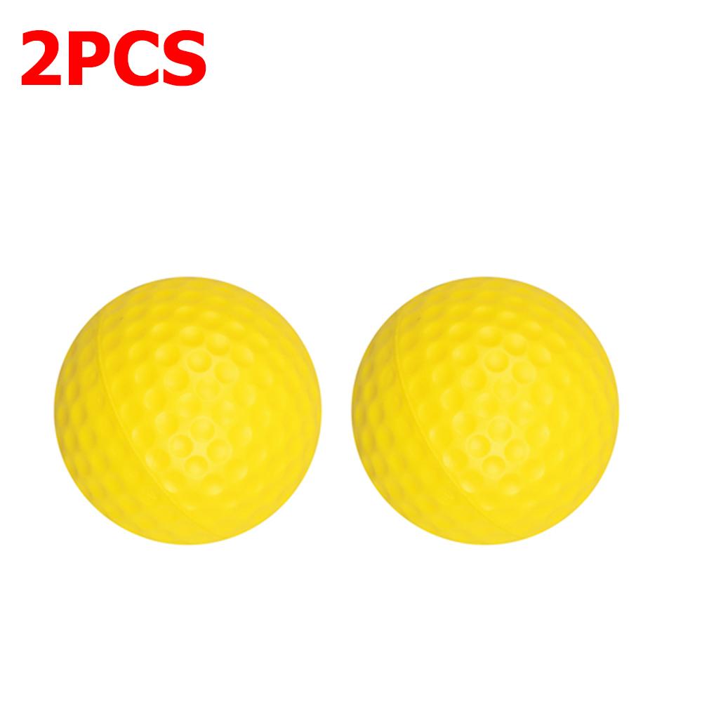 6pcs 4cm Yellow PU Soft Golf Ball Adult Stress Relief Kneading Toys Indoor Golf Practice Accessories Creative Release Toys Gifts
6pcs 4cm Yellow PU Soft Golf Ball Adult Stress Relief Kneading Toys Indoor Golf Practice Accessories Creative Release Toys Gifts