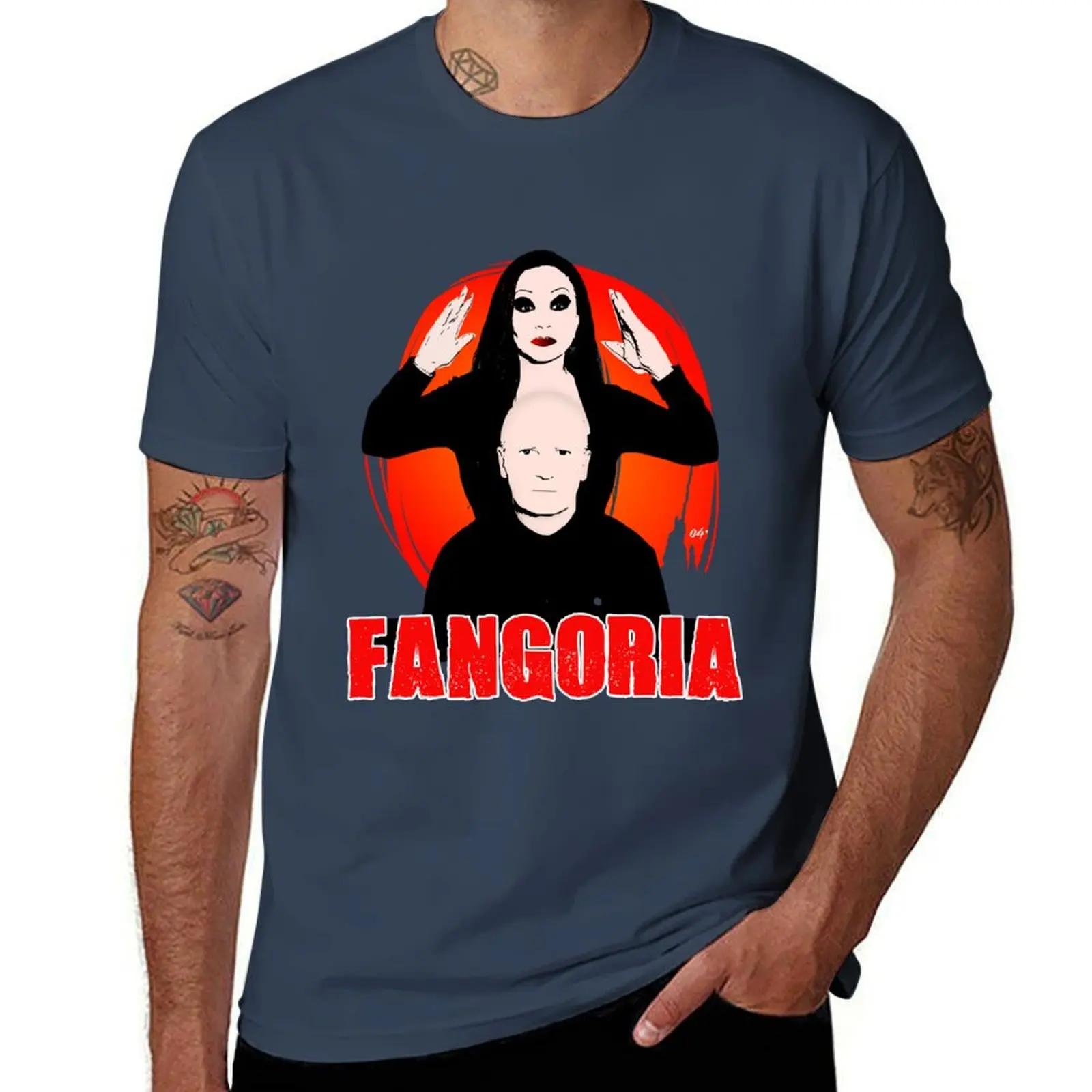 fangoria T-Shirt street wear customs design your own custom shirt men clothings L
fangoria T-Shirt street wear customs design your own custom shirt men clothings L