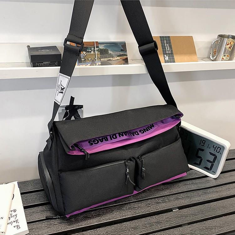 Multifunctional travel bag dry and wet separation sports fitness bag women s travel training bag outdoor portable messenger bag
Multifunctional travel bag dry and wet separation sports fitness bag women s travel training bag outdoor portable messenger bag