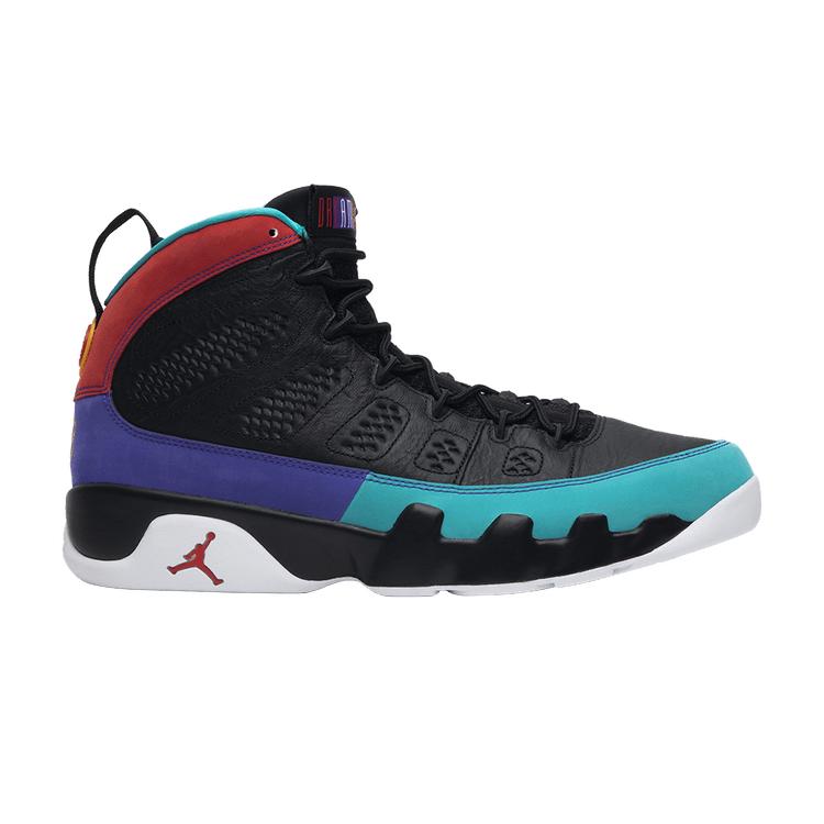 Jordan 9 Retro Dream It Do It 44
Jordan 9 Retro Dream It Do It 44
