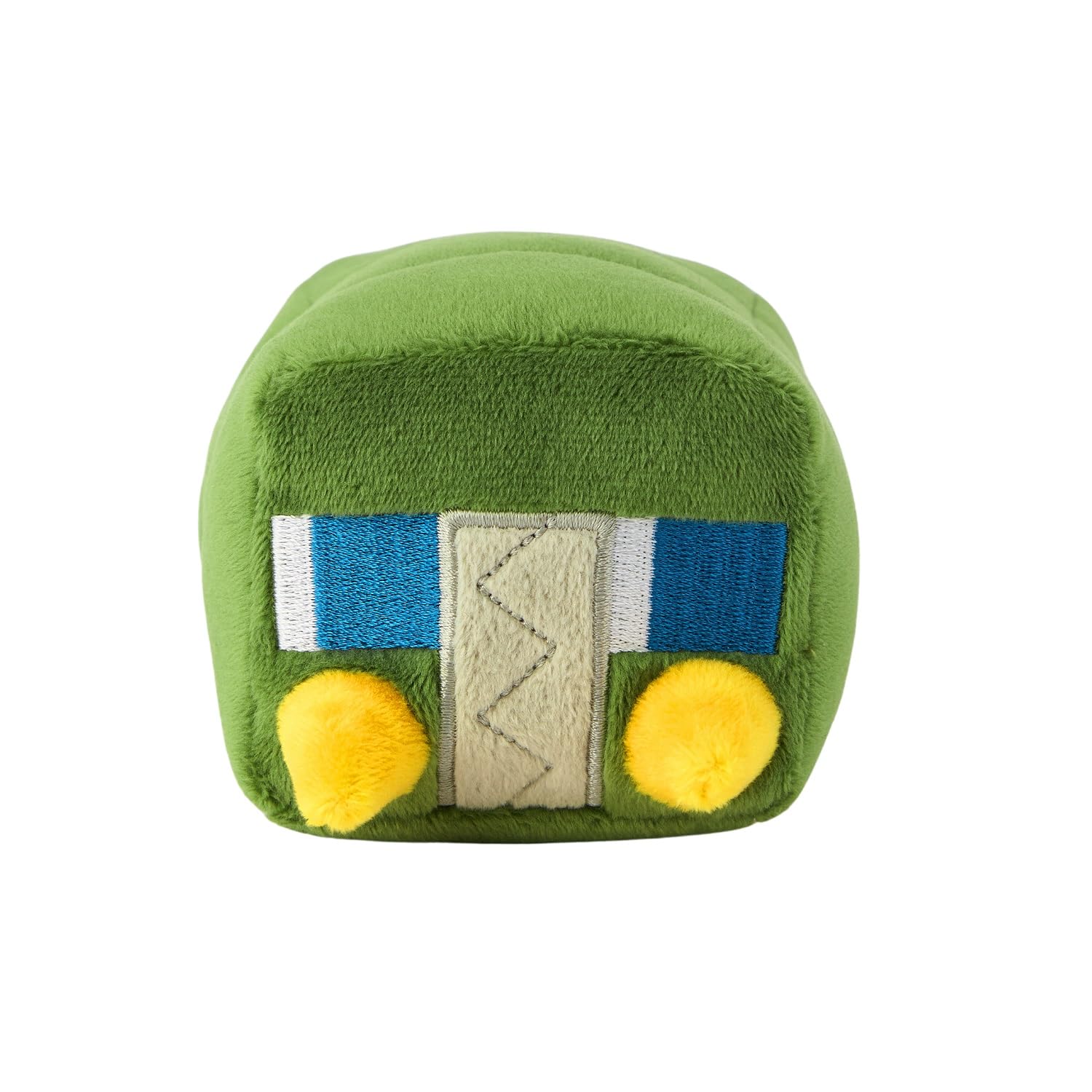 Pokémon Center Original 737 Plush Toy Pokémon fit Denjimushi
Pokémon Center Original 737 Plush Toy Pokémon fit Denjimushi