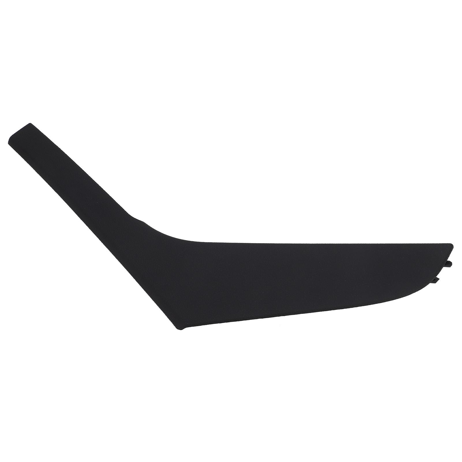 Inner Door Handle Cover Scratch Resistant Door Pull Decorative Cover Replacement For Mk6 20092013
Inner Door Handle Cover Scratch Resistant Door Pull Decorative Cover Replacement For Mk6 20092013