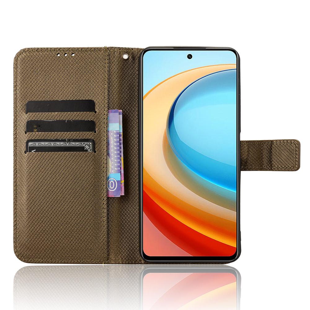 For ZTE Blade A75 5G/nubia Focus Case PU Leather Diamond Texture Wallet Phone Cover White
For ZTE Blade A75 5G/nubia Focus Case PU Leather Diamond Texture Wallet Phone Cover White