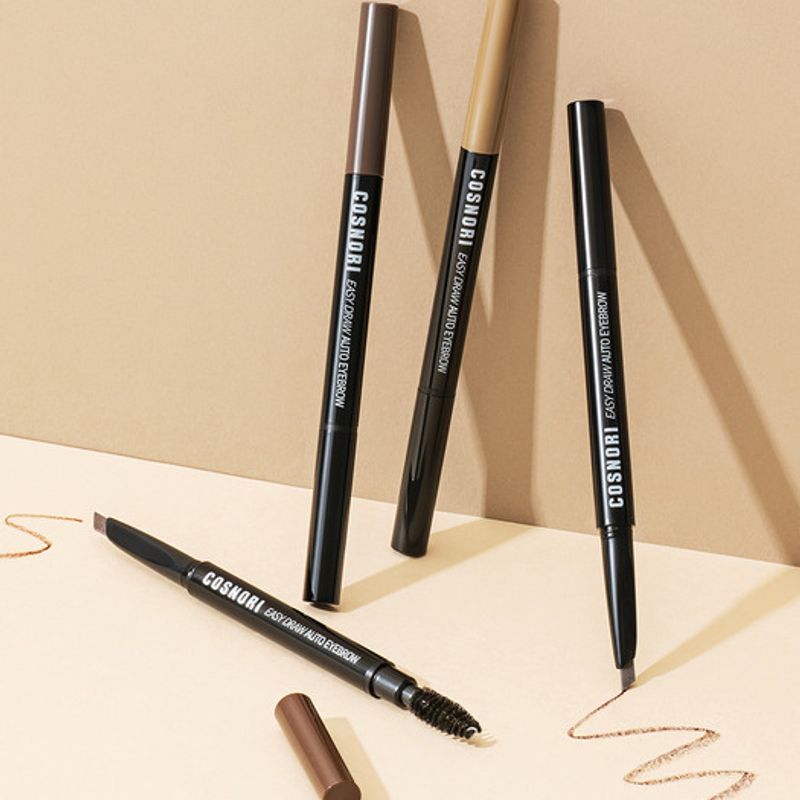 Автоматический карандаш для бровей Easy Draw 04 Choco Mousse
Автоматический карандаш для бровей Easy Draw 04 Choco Mousse