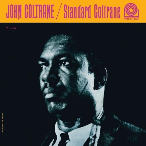 LP Пластинка JOHN COLTRANE - Standard Coltrane OJC246 Original Jazz C 2014 US Джаз
LP Пластинка JOHN COLTRANE - Standard Coltrane OJC246 Original Jazz C 2014 US Джаз