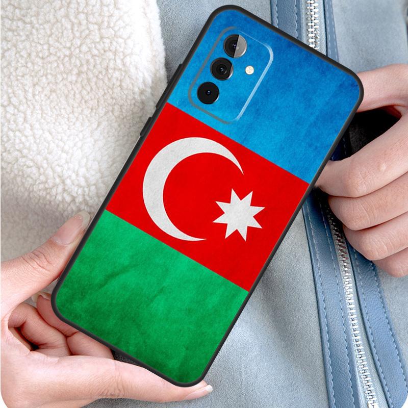 Azerbaijan Flag Coat of Arms Phone Case For Samsung Galaxy A55 A35 A25 A15 A51 A71 A12 A32 A52 A13 A33 A53 A14 A34 A54 Samsung A54 5G
Azerbaijan Flag Coat of Arms Phone Case For Samsung Galaxy A55 A35 A25 A15 A51 A71 A12 A32 A52 A13 A33 A53 A14 A34 A54 Samsung A54 5G