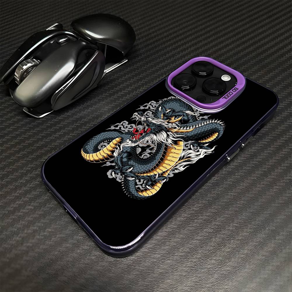 Чехол для телефона с татуировкой Дракона Якудза Для iPhone 17, 16, 15, 14, 13, 12, 11 Plus, Pro Max Фиолетовый Матовый Ударопрочный Чехол iPhone12
Чехол для телефона с татуировкой Дракона Якудза Для iPhone 17, 16, 15, 14, 13, 12, 11 Plus, Pro Max Фиолетовый Матовый Ударопрочный Чехол iPhone12