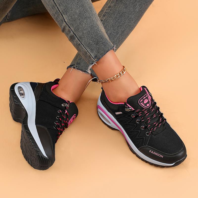 Женские вулканизированные туфли Легкие платформенные повседневные кроссовки Дизайнерский бренд Роскошные уличные прогулочные туфли на шнуровке Женская спортивная обувь 37
Женские вулканизированные туфли Легкие платформенные повседневные кроссовки Дизайнерский бренд Роскошные уличные прогулочные туфли на шнуровке Женская спортивная обувь 37