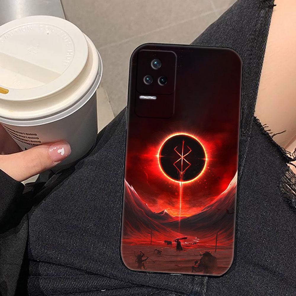 Comic B-Berserk Guts Phone Case For OPPO RENO 15 15F 14 14F 13 13F 12 11 11F 10 8T 8 7 6 5 4 4F LITE Pro Plus Case Shell Cover OPPORENO14F5G
Comic B-Berserk Guts Phone Case For OPPO RENO 15 15F 14 14F 13 13F 12 11 11F 10 8T 8 7 6 5 4 4F LITE Pro Plus Case Shell Cover OPPORENO14F5G