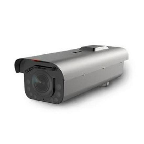 X2391 AI Traffic Enforcement Bullet Network Camera Other
X2391 AI Traffic Enforcement Bullet Network Camera Other