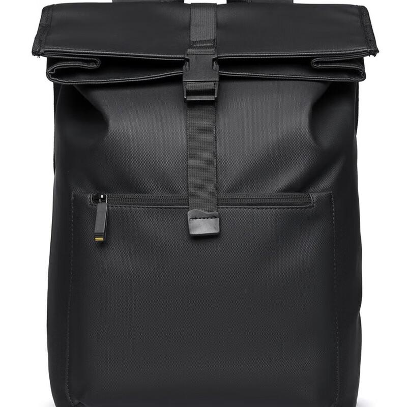 Li Shen Casual Commuter Laptop Backpack
Li Shen Casual Commuter Laptop Backpack
