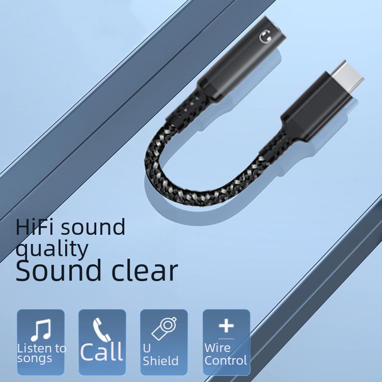Переходник для наушников Type-C на 3,5 мм с цифровым декодированием Hi-Fi для телефонов Samsung, Huawei, Xiaomi, Vivo, Meizu Gunmetal DAC Digital
Переходник для наушников Type-C на 3,5 мм с цифровым декодированием Hi-Fi для телефонов Samsung, Huawei, Xiaomi, Vivo, Meizu Gunmetal DAC Digital