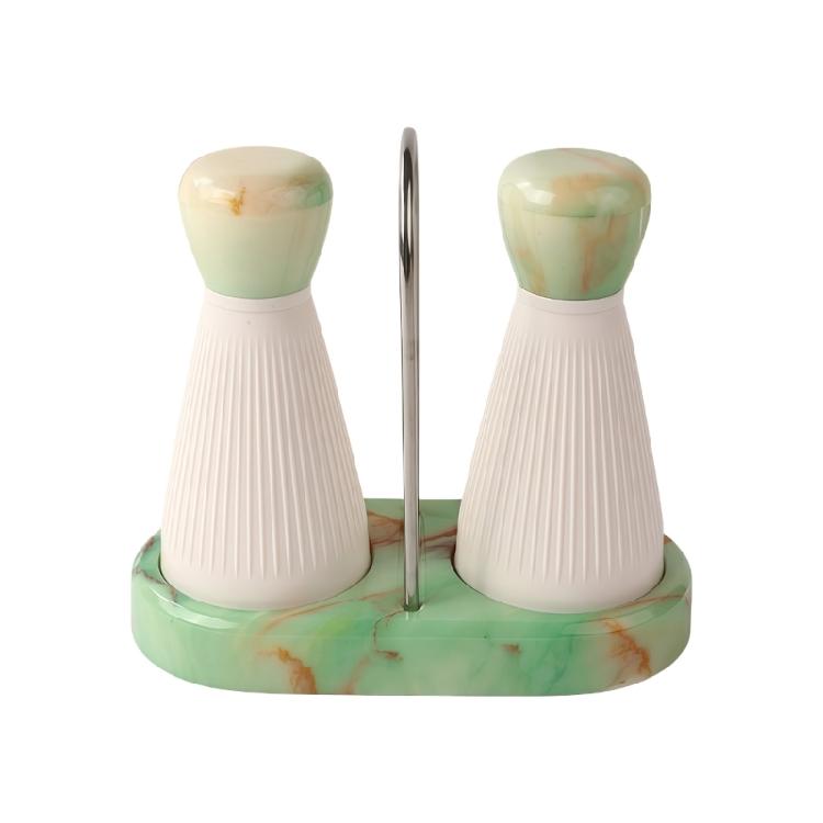 Professional Manual Pepper Grinder With Ergonomic Grip And Smooth Operate For Ground Seasonings зелений
Professional Manual Pepper Grinder With Ergonomic Grip And Smooth Operate For Ground Seasonings зелений