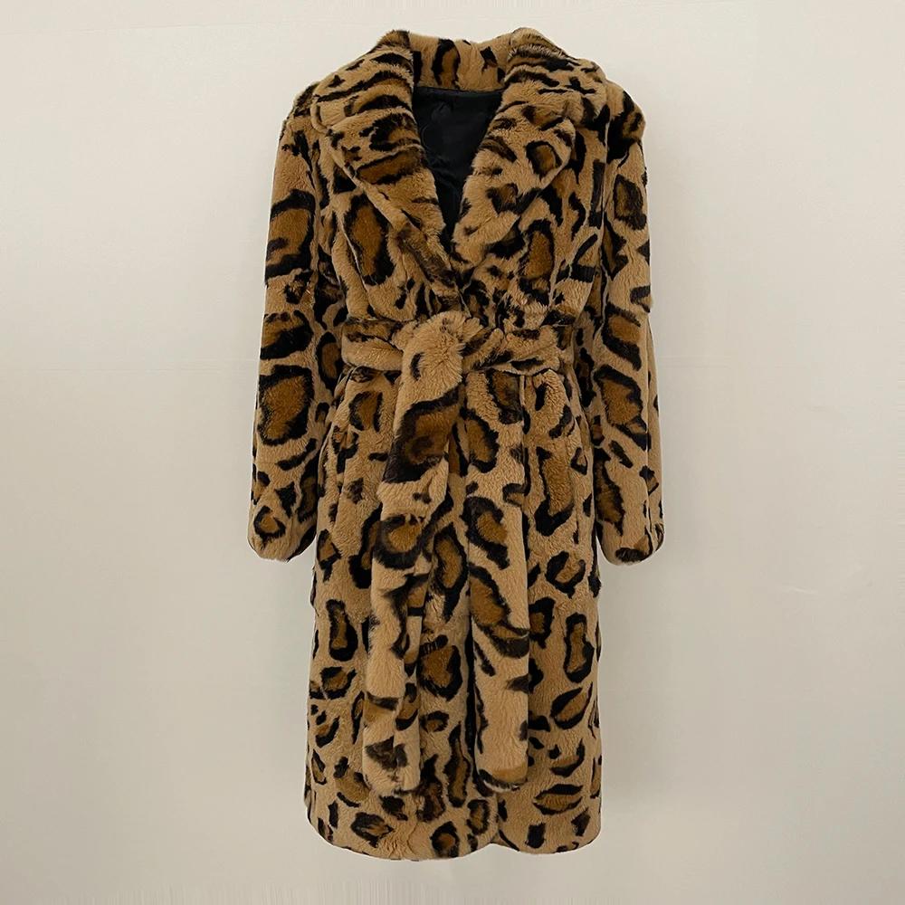 OFTBUY 2024, осенне-зимняя расширенная цельнокожаная универсальная куртка из импортного меха кролика рекс, женская модная теплая шуба с мехом L
OFTBUY 2024, осенне-зимняя расширенная цельнокожаная универсальная куртка из импортного меха кролика рекс, женская модная теплая шуба с мехом L