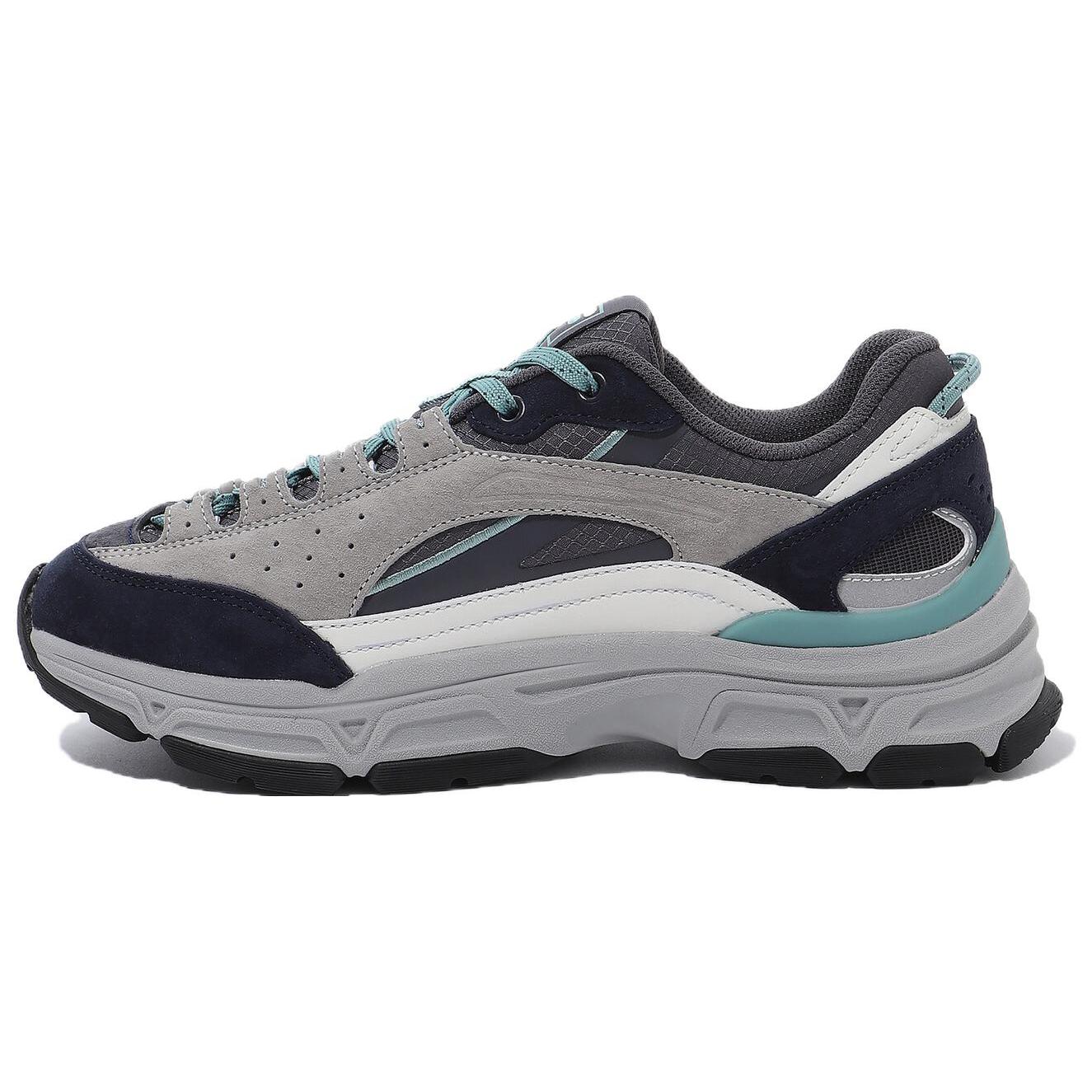 FILA Cushioning Abrasion Resistant Cushioning, Wear Resistant Low top Casual Shoes Unisex Gray 1RM02704F-416 250
FILA Cushioning Abrasion Resistant Cushioning, Wear Resistant Low top Casual Shoes Unisex Gray 1RM02704F-416 250
