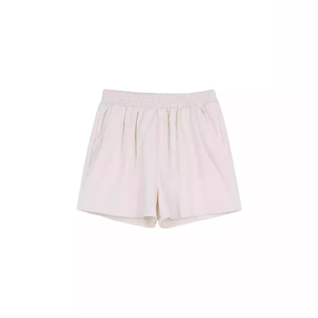 Design-sensual Elastic Waist Black Casual Pants Straight-leg Pants for Women In Summer Loose and Slim A-line Wide-leg Running XL
Design-sensual Elastic Waist Black Casual Pants Straight-leg Pants for Women In Summer Loose and Slim A-line Wide-leg Running XL