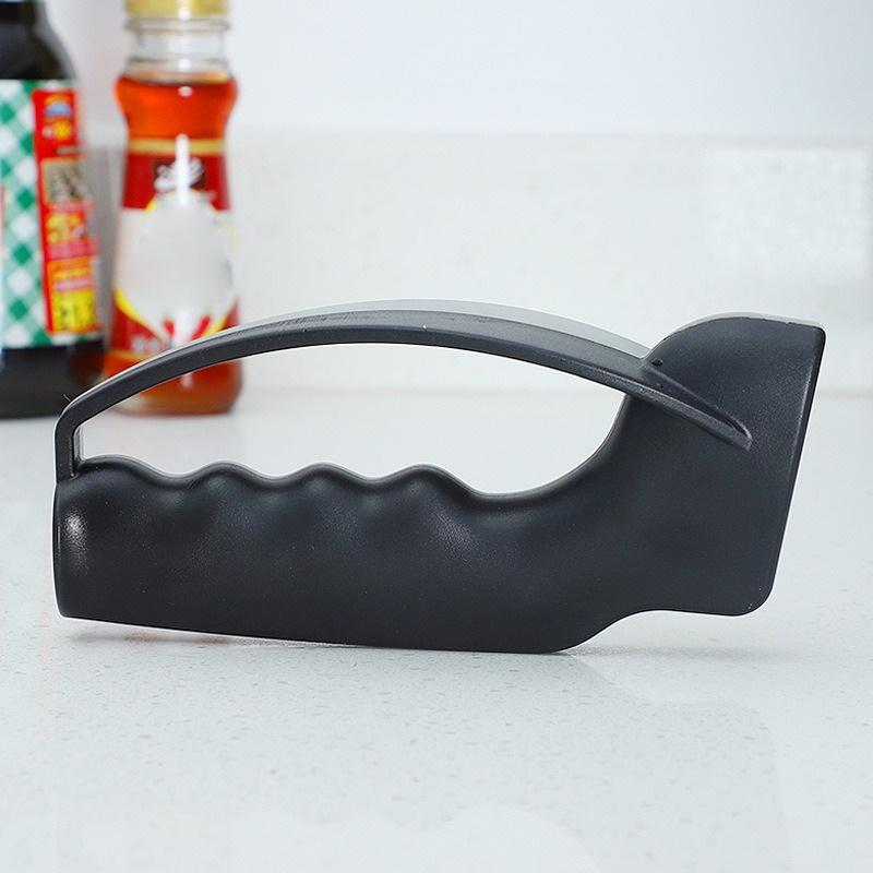 New Household Kitchen Sharpener Knife Sharpeners Convenient Manual Quick Whetstone Sharpener Blade Sharpener Kitchen Tools A
New Household Kitchen Sharpener Knife Sharpeners Convenient Manual Quick Whetstone Sharpener Blade Sharpener Kitchen Tools A