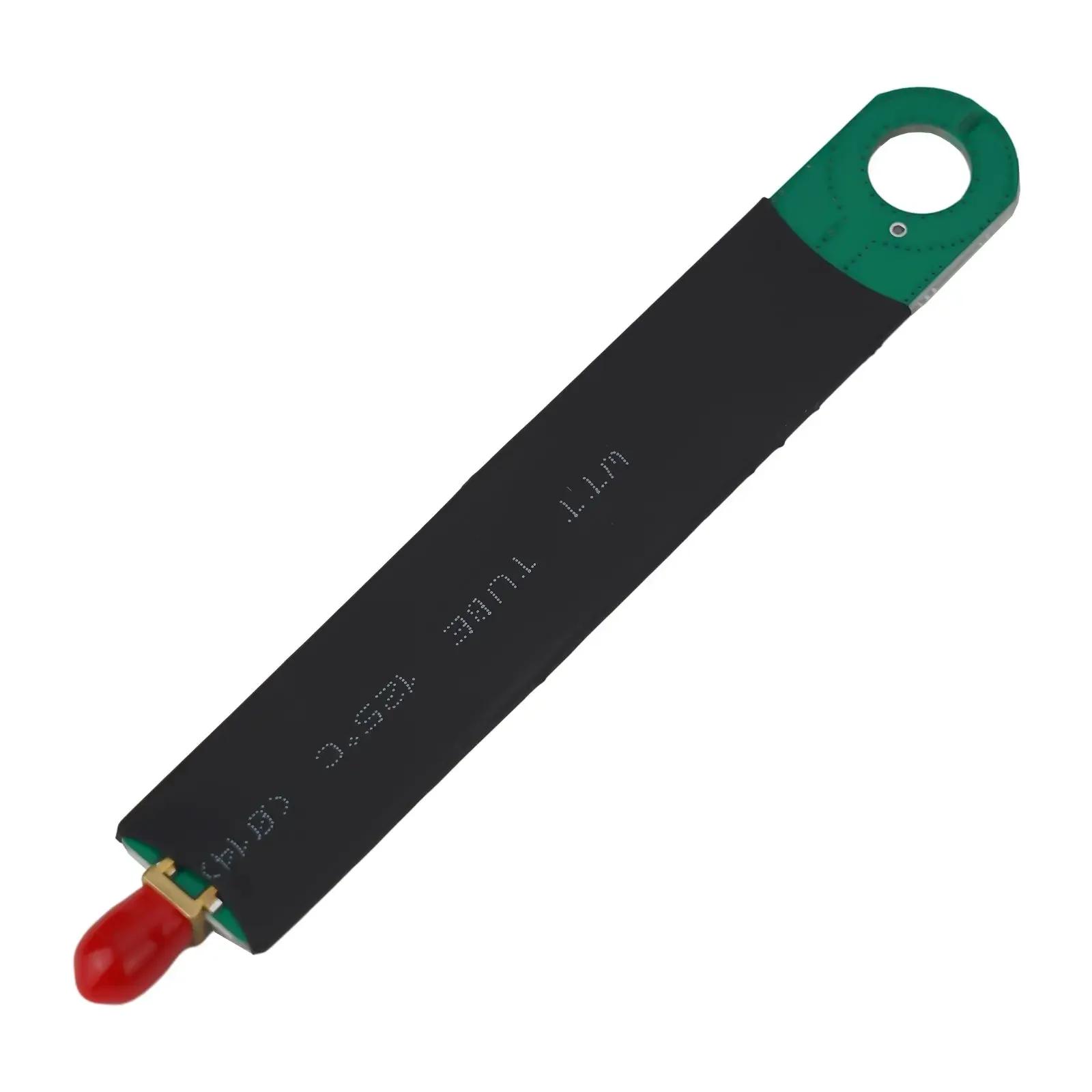 5Pcs Near Field Conduction Magnetic Probe Kit For EMI EMC Magnetic Field Antenna Probe Analysis Equipment Accessories China Mainland
5Pcs Near Field Conduction Magnetic Probe Kit For EMI EMC Magnetic Field Antenna Probe Analysis Equipment Accessories China Mainland