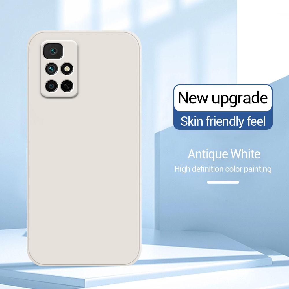 Чохол для Xiaomi Redmi 10 2022 Барвисті чохли для телефонів для Redmi 10 5G Silicone Soft Coque для Redmi 10 Prime 2022 Fundas For Redmi10Prime2022
Чохол для Xiaomi Redmi 10 2022 Барвисті чохли для телефонів для Redmi 10 5G Silicone Soft Coque для Redmi 10 Prime 2022 Fundas For Redmi10Prime2022