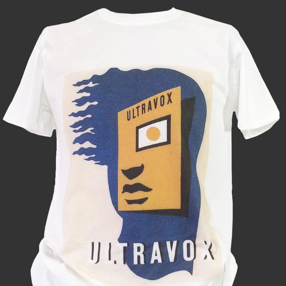 ULTRAVOX ЭЛЕКТРО НОВАЯ ВОЛНА СИНТ-ПОП РОК ФУТБОЛКА унисекс S-3XL L
ULTRAVOX ЭЛЕКТРО НОВАЯ ВОЛНА СИНТ-ПОП РОК ФУТБОЛКА унисекс S-3XL L