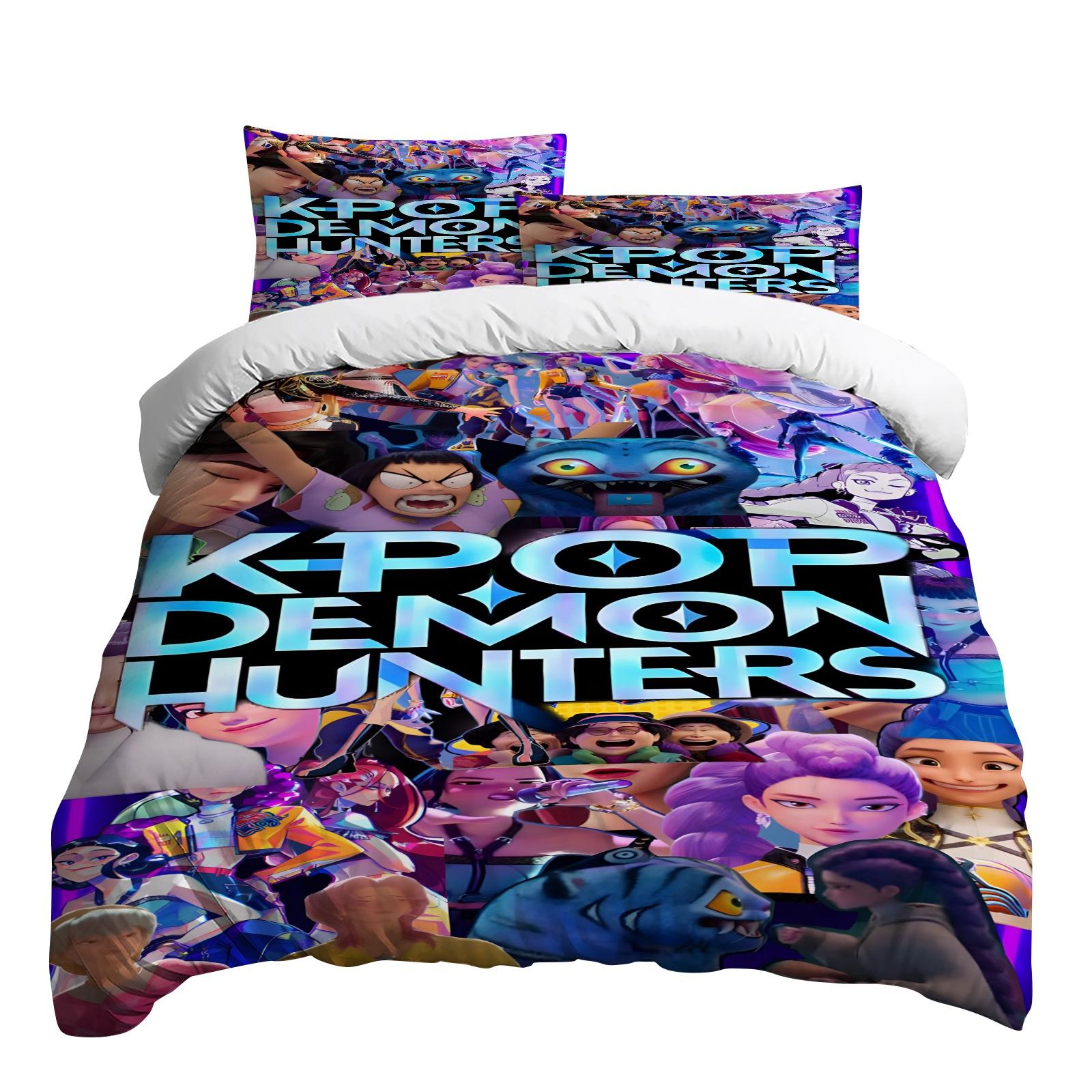 Christmas Decoration Printed Duvet Cover, Ultra Soft Brushed Microfiber Bed Comfort Set One Size
Christmas Decoration Printed Duvet Cover, Ultra Soft Brushed Microfiber Bed Comfort Set One Size