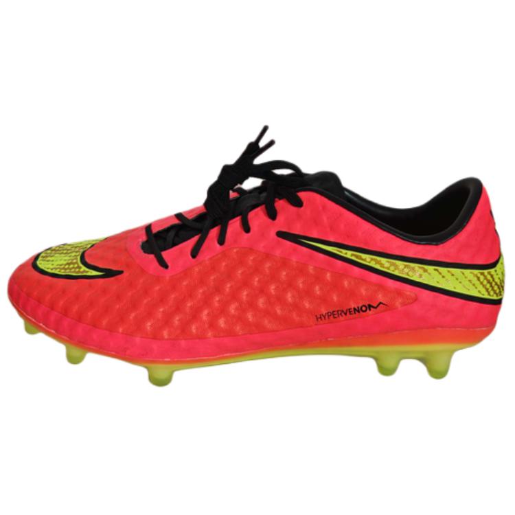 Футбольні бутси Nike HyperVenom Phantom Чоловічі Червоні 599843-691 42.5
Футбольні бутси Nike HyperVenom Phantom Чоловічі Червоні 599843-691 42.5