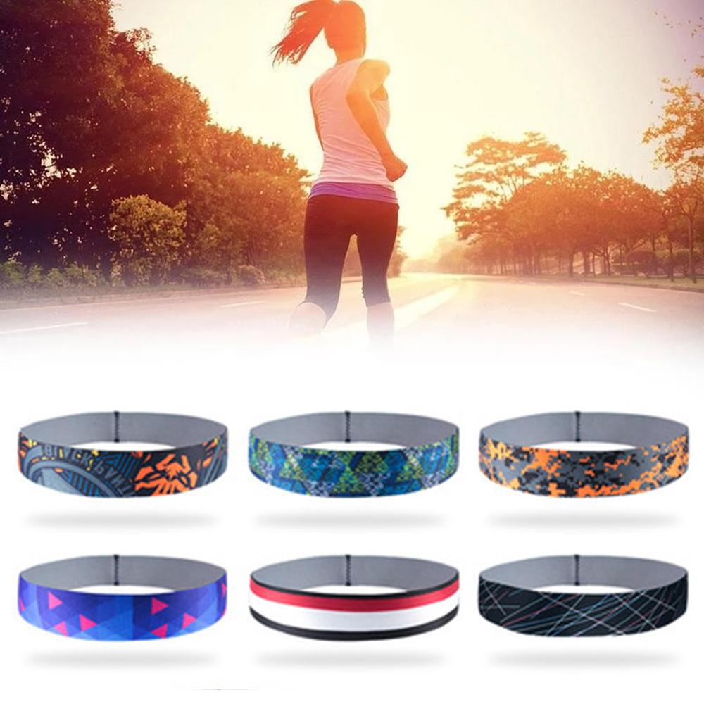 Fitness Hairband Badminton Running Breathable Anti-Slip Head Band Yoga Hair Band Sweatband Cycling
Fitness Hairband Badminton Running Breathable Anti-Slip Head Band Yoga Hair Band Sweatband Cycling