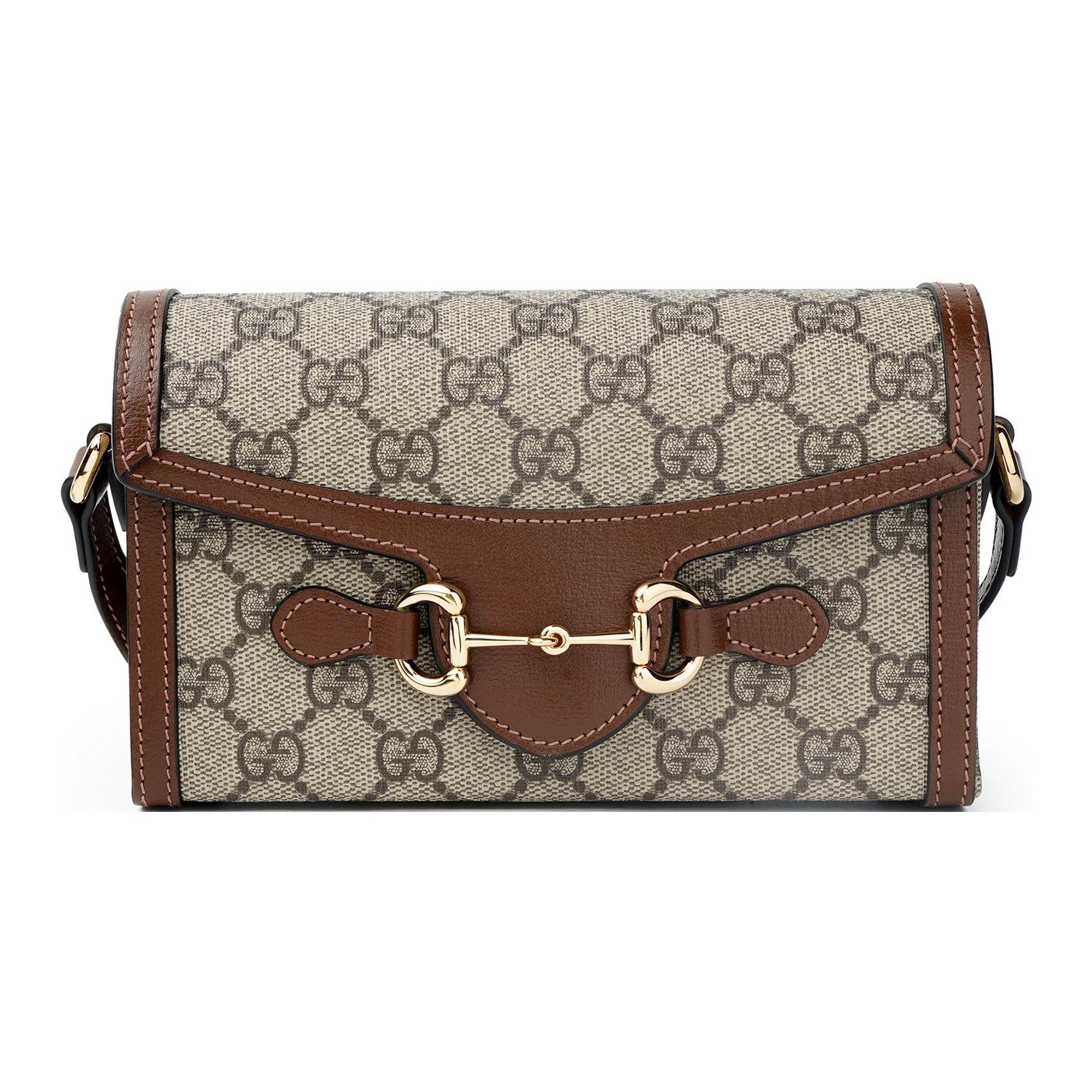 Gucci Horsebit 1955 Логотип Канва та Шкіра Міні Сумка на Плече Унісекс Сумка на Плече Коричневий Ебоні 699296-92TCG-8563 Box(Basic Set+Box)
Gucci Horsebit 1955 Логотип Канва та Шкіра Міні Сумка на Плече Унісекс Сумка на Плече Коричневий Ебоні 699296-92TCG-8563 Box(Basic Set+Box)