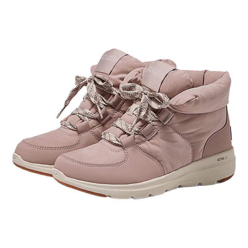 Skechers Women s Padded Platform Winter Boots 38
Skechers Women s Padded Platform Winter Boots 38