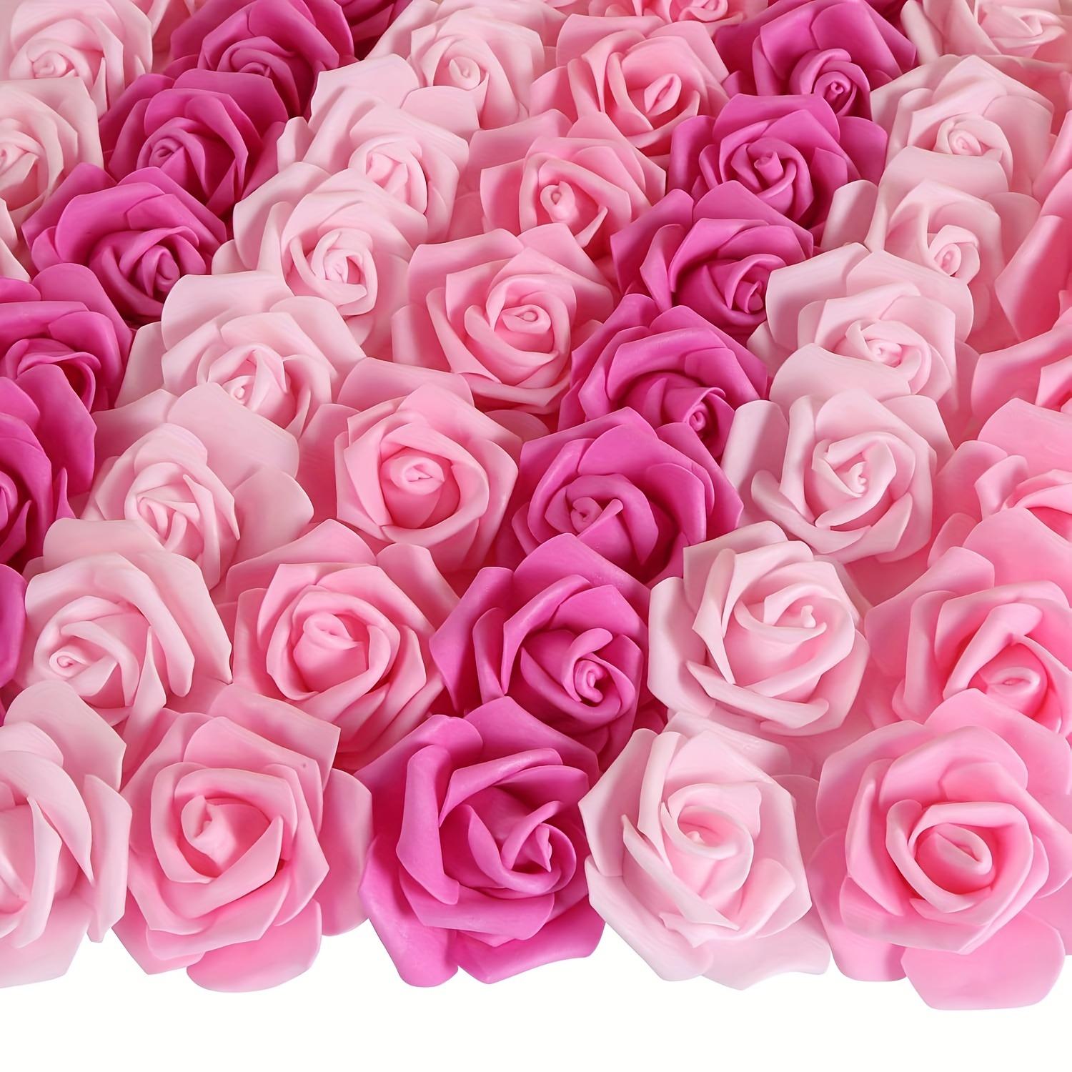 60Pcs 7CM Foam Artificial Flowers Christmas Decoration Xmas Tree Ornaments for Home Room Decor New Year 2026 DIY Gifts Accessory
60Pcs 7CM Foam Artificial Flowers Christmas Decoration Xmas Tree Ornaments for Home Room Decor New Year 2026 DIY Gifts Accessory