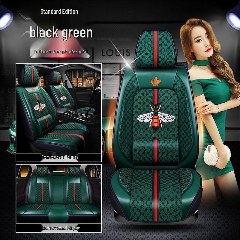 Универсальные всесезонные чехлы на автомобильные сиденья Changan Yidong PLUS/CS35/CS55 (2021)
Универсальные всесезонные чехлы на автомобильные сиденья Changan Yidong PLUS/CS35/CS55 (2021)