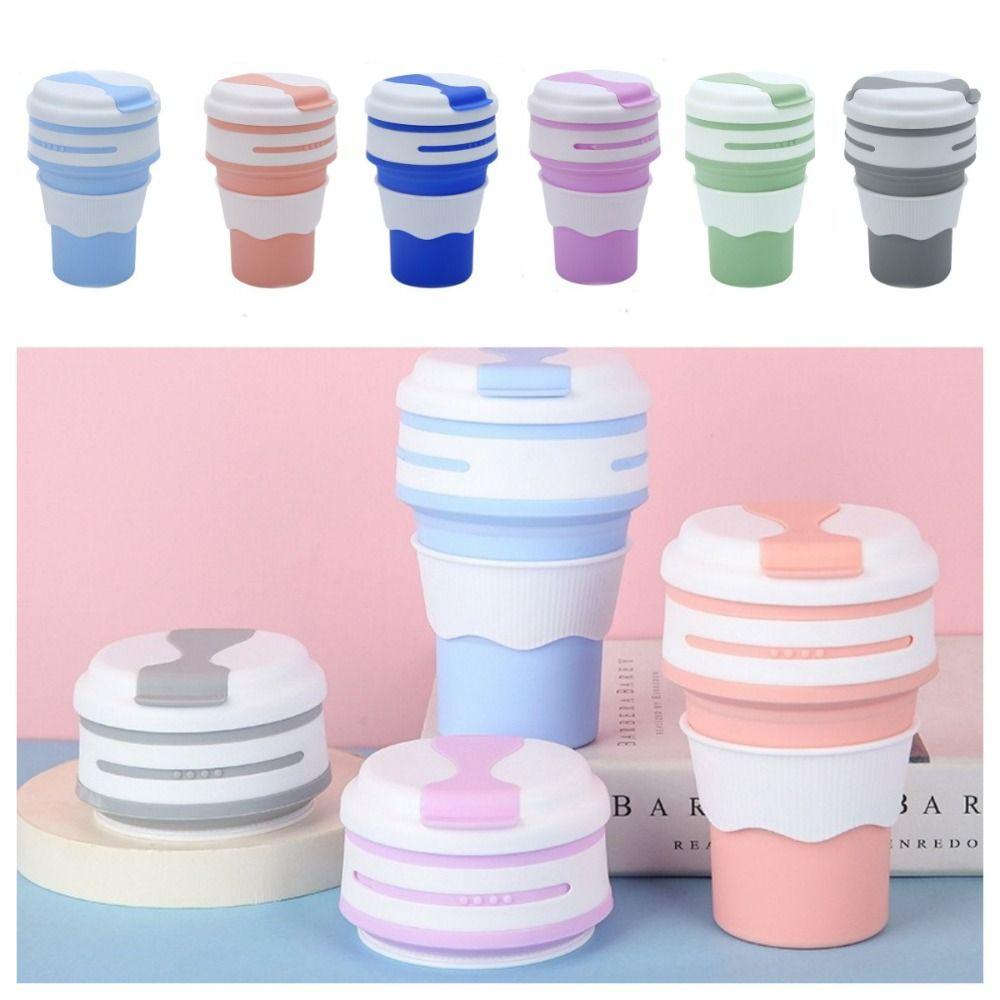 350ml Folding Water Cup Reusable Collapsible Drinking Cup Portable Sports Kettle Travel Hiking темно-синього кольору
350ml Folding Water Cup Reusable Collapsible Drinking Cup Portable Sports Kettle Travel Hiking темно-синього кольору