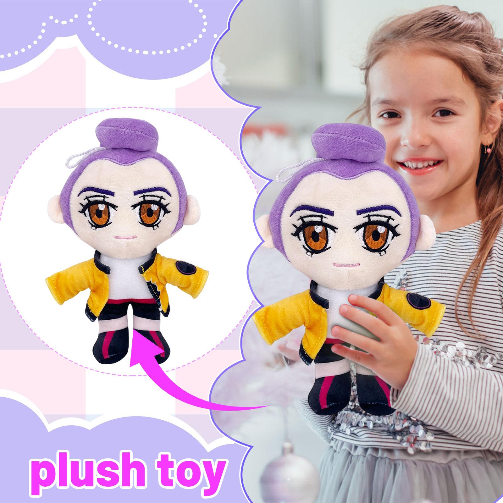 Game Peripheral Dolls And Figurines One Size
Game Peripheral Dolls And Figurines One Size