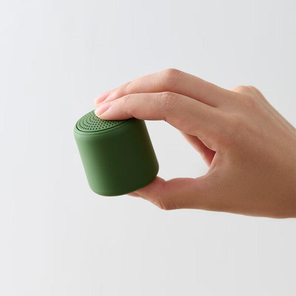 Portable Bluetooth Speaker Mini Bluetooth Audio Durable Wireless Small Speaker Adult рожевий
Portable Bluetooth Speaker Mini Bluetooth Audio Durable Wireless Small Speaker Adult рожевий
