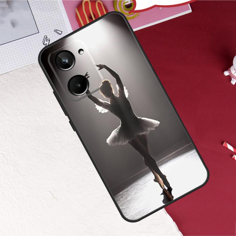 Ballerina Girl Dancing For Realme 14 10 11 12 13 Pro Plus C65 C67 C63 C61 C55 C51 C53 C35 C75 GT6 GT7 15 Pro Case Realme 12 Pro Plus
Ballerina Girl Dancing For Realme 14 10 11 12 13 Pro Plus C65 C67 C63 C61 C55 C51 C53 C35 C75 GT6 GT7 15 Pro Case Realme 12 Pro Plus